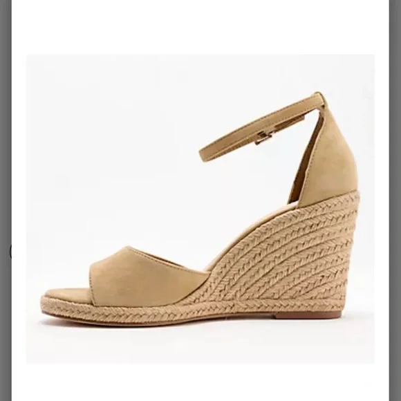 Vince Camuto Tortilla color Espadrilles - Picture 11 of 16
